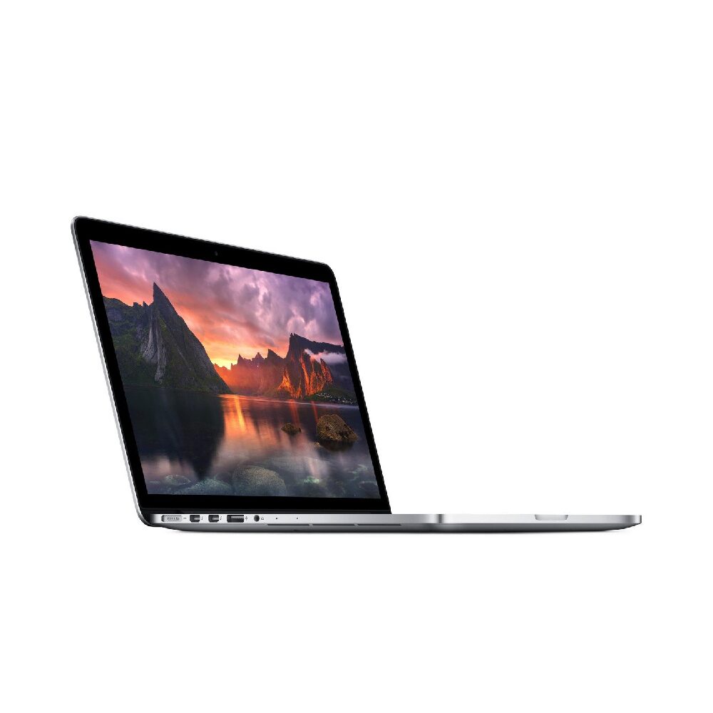 MacBook Pro  Retina 15inc Late2013