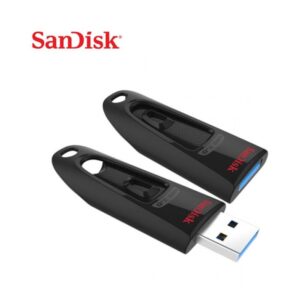 USB 128GB SANDISK  100MBS NEW BOX