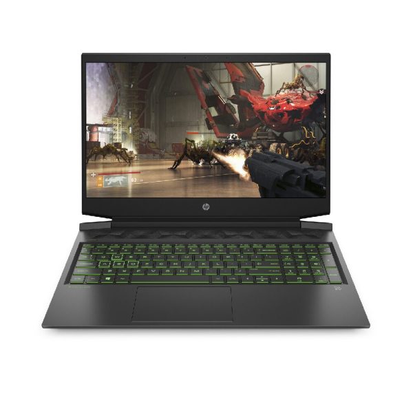 HP PAVILION GAMING 16-A0025NR