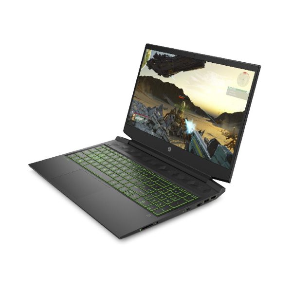 HP PAVILION GAMING 16-A0025NR