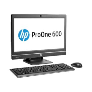 AIO HP PRO ONE 600