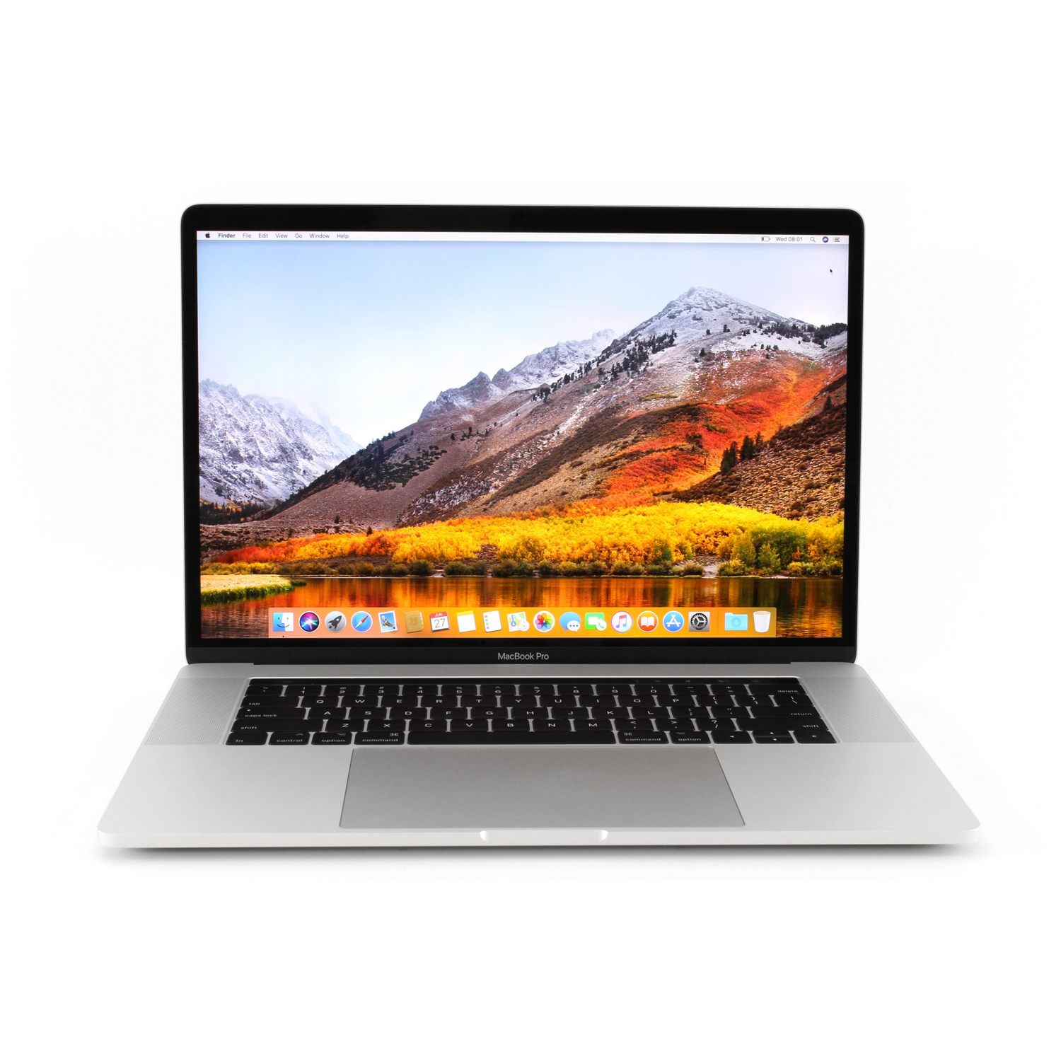 安い MacBook Pro 15インチ 2018 32G lagranhazana.com