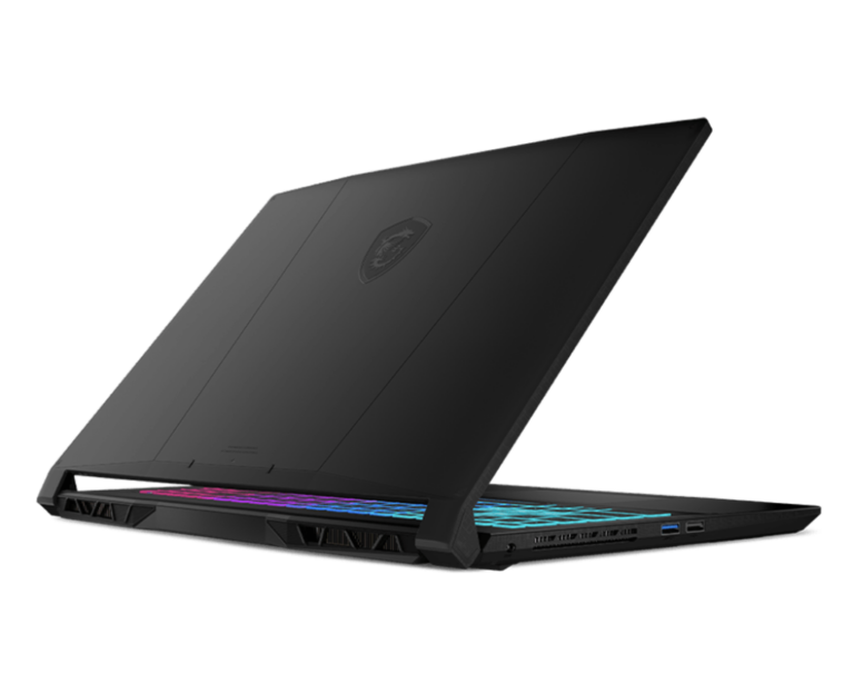 MSI KATANA 17 HX i7-14650HX/16GB DDR5/512 SSD/RTX 5060 8GB/17.3 144HZ thumbnail 3