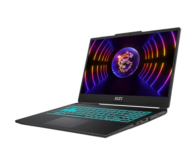 MSI CYBORG 15 A12V thumbnail 2