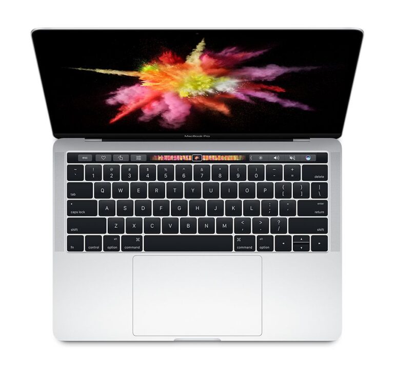 MACBOOK PRO 2016 i7,16 GB,SSD 256 GB,RADEON PRO 555 2 GB,SCR 15.4 TouchBar thumbnail 2