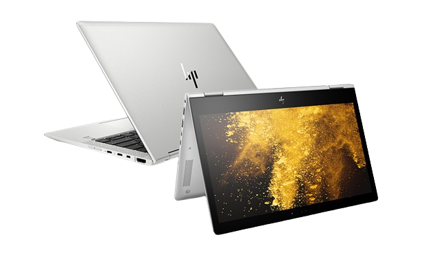 HP ELITEBOOK 1030 G3 X360 i5-8350U,8 GB,SSD 512 GB,SCR 13.3 x360 TouchScreen thumbnail 3