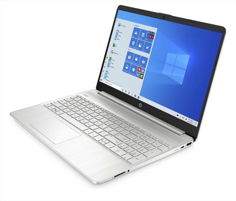 HP LAPTOP 15S-FQ2064NL thumbnail 2