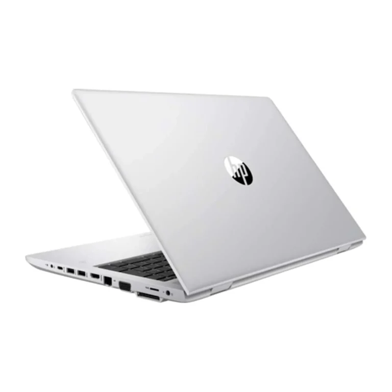 HP PROBOOK 650 G5 i5-8365U,16 GB,SSD 256 GB,SCR 15,6 Full HD thumbnail 3