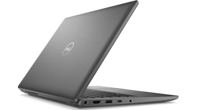 DELL LATITUDE 3440 i5-1335U,16 GB,SSD 512 GB,SCR 14 inch FHD thumbnail 3
