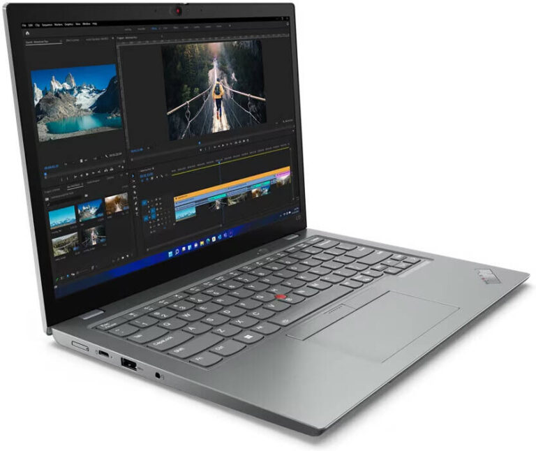 LENOVO THINKPAD L13 GEN 3 thumbnail 2