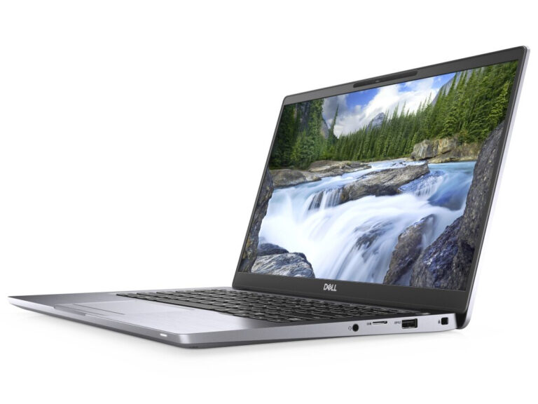 DELL LATITUDE 7400 i5-8365U,8 GBSSD 512 GB,SCR 14 inch FHD thumbnail 2