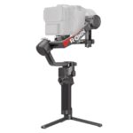 DJI RS 4 PRO GIMBAL STABILIZIER