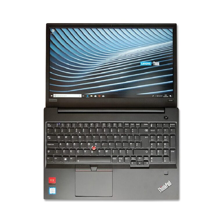 LENOVO THINKPAD E580 thumbnail 2