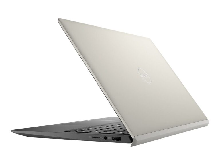 DELL VOSTRO 5301 i5-1135 G7,8 GB,SSD 512 GB,SCR 13.3 Full HD thumbnail 2