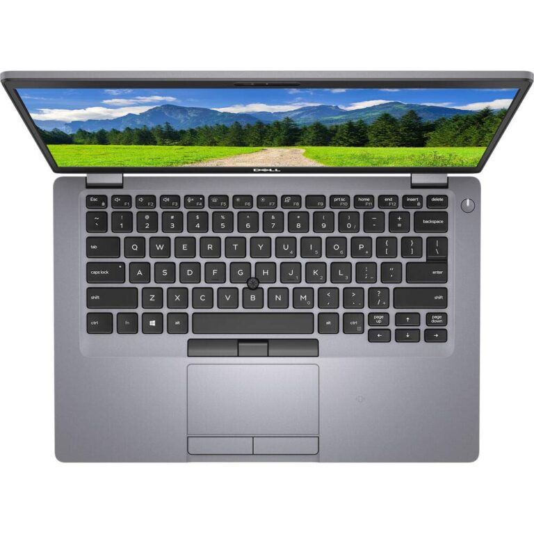 DELL LATITUDE 5410 i7-10610U,16 GB,SSD 256 GB,SCR 14 Full HD thumbnail 2