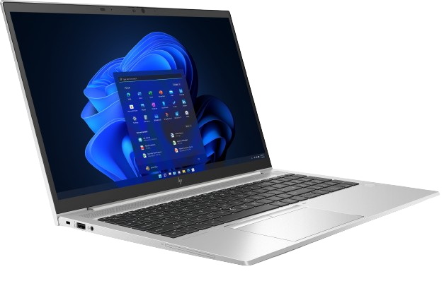 HP ELITEBOOK 850 G8 i7-1185 G7,16 GB,SSD 512 GB,SCR 15.6 Full HD thumbnail 3