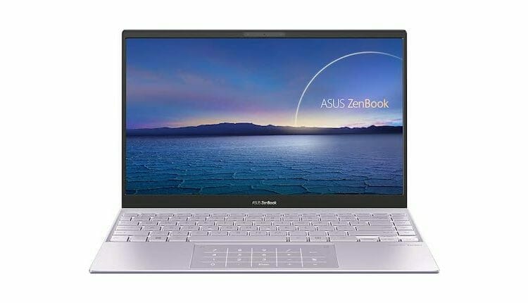ASUS ZENBOOK UX425EA i7-1165 G7,8 GB,SSD 512 GB,SCR 14 Full HD thumbnail 3