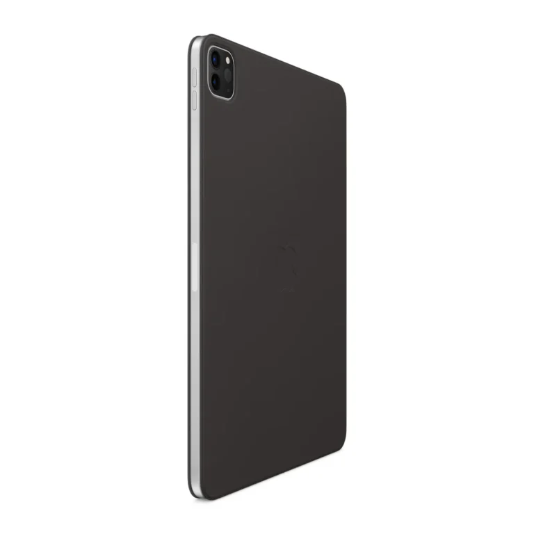 COVER IPAD AIR SMART FOLIO BLACK thumbnail 2
