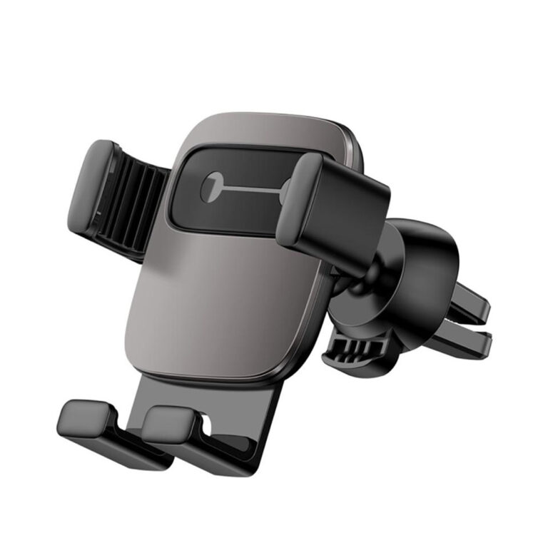 BASEUS CUBE GRAVITY VEHICLE MOUNTED HOLDER