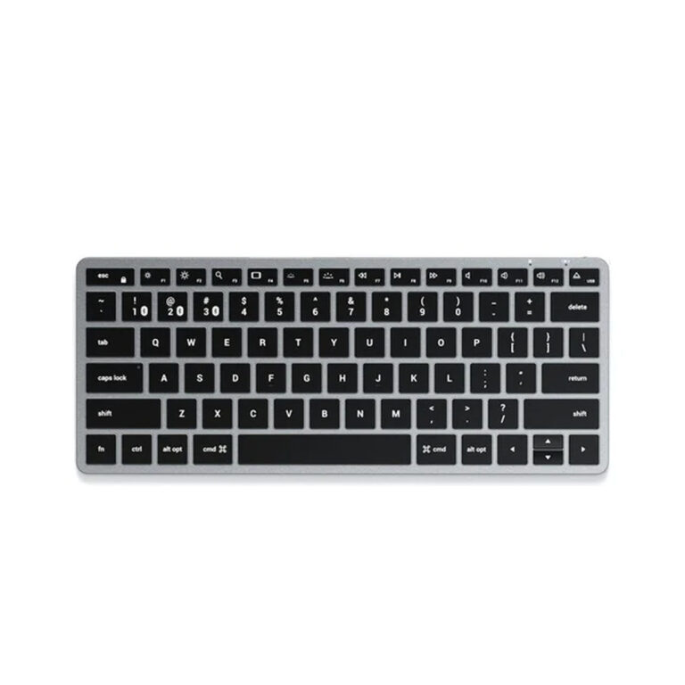 BLUETOOTH WIRELESS KEYBOARD M-LINE FOR MAC