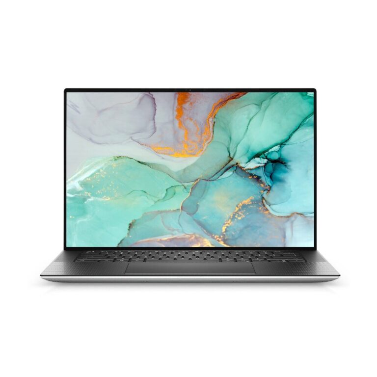 DELL XPS 9550 thumbnail 2