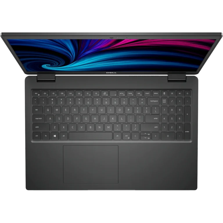 DELL LATITUDE 3520 i5-1135 G7,16 GB,SSD 512 GB,SCR 15.6 inch FHD thumbnail 2