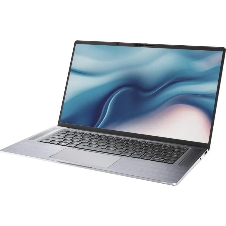 DELL LATITUDE 9510 i7-10710U,16 GB,SSD 512 GB,SCR 15 Full HD thumbnail 2