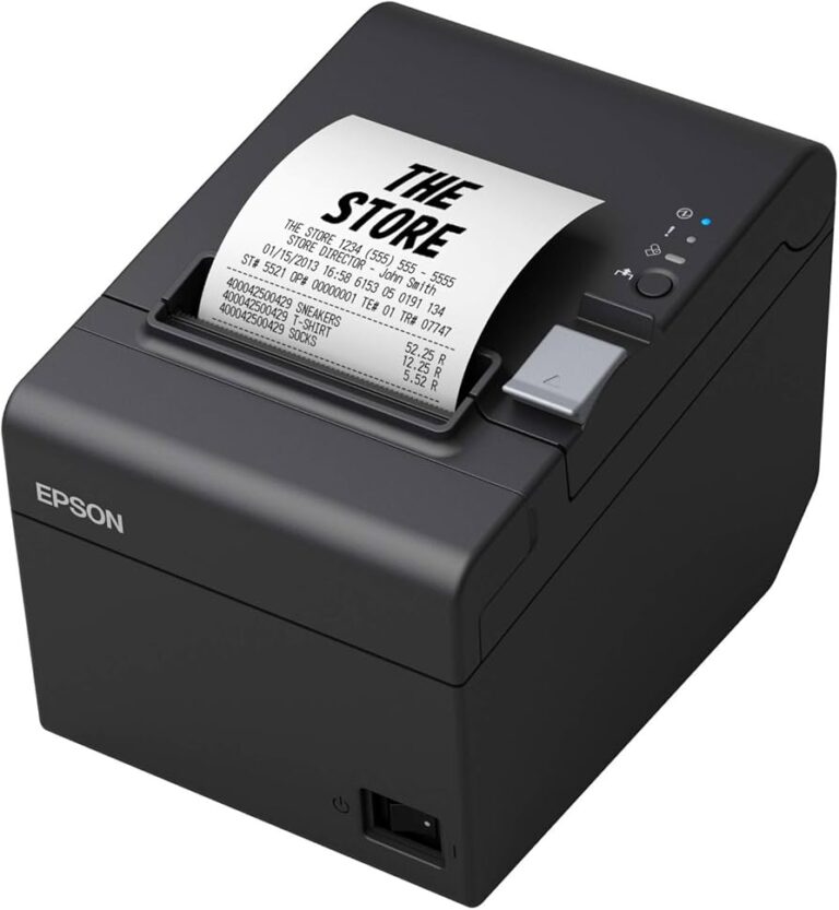 EPSON TERMIK TM T20III