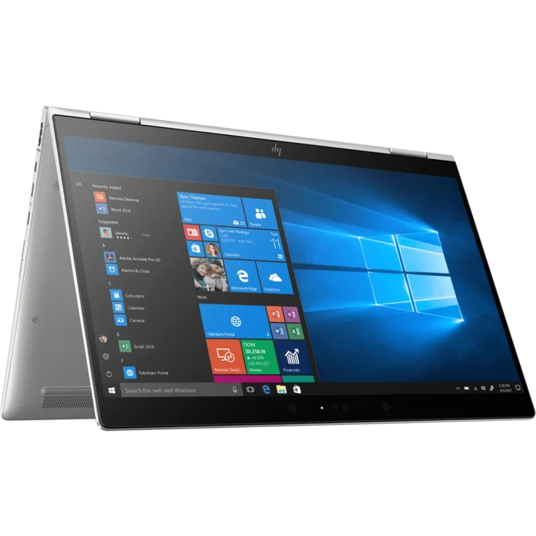 HP ELITEBOOK 1040 G7 i7-10610U,16 GB,SSD 512 GB,SCR 14 Full HD thumbnail 3