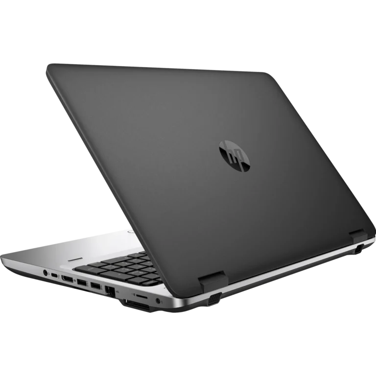 HP PROBOOK 650 G2 i5-6200U,8 GB,SSD 256 GB,SCR 15.6 FULL HD thumbnail 2