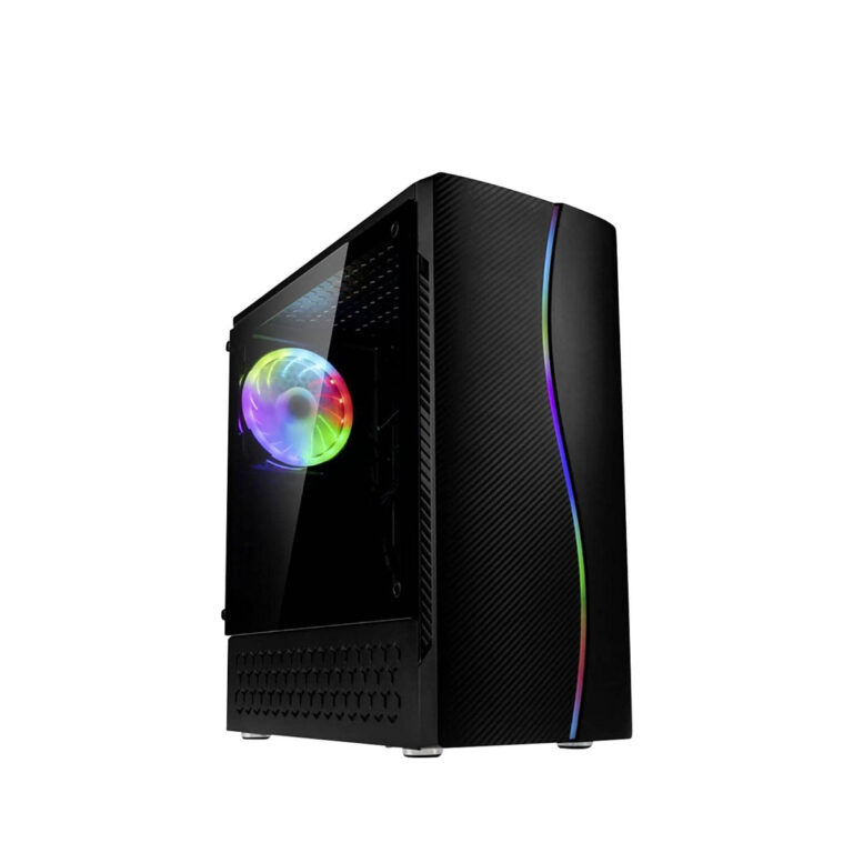 PC ASSAMBLED