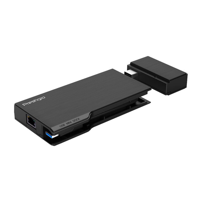 PRESTIGIO DOCK STATION PRO