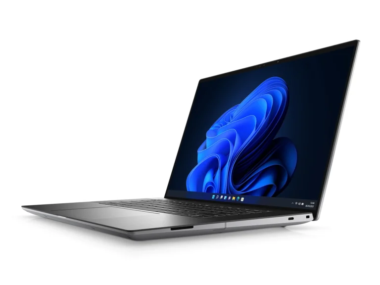 DELL PRECISION 7560 i7-11850H,16 GB, SSD 500 GB, RTX A2000 4 GB, SCR 15.6 inch FHD thumbnail 2