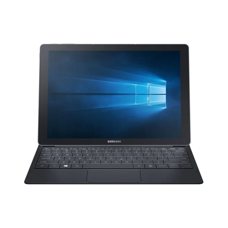 SAMSUNG GALAXY TAB PRO S LTE