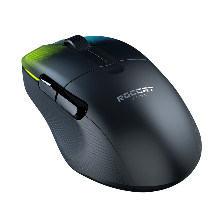 MOUSE ROCCAT KOE PRO AIR thumbnail 2