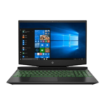 HP PAVILION GAMING 15