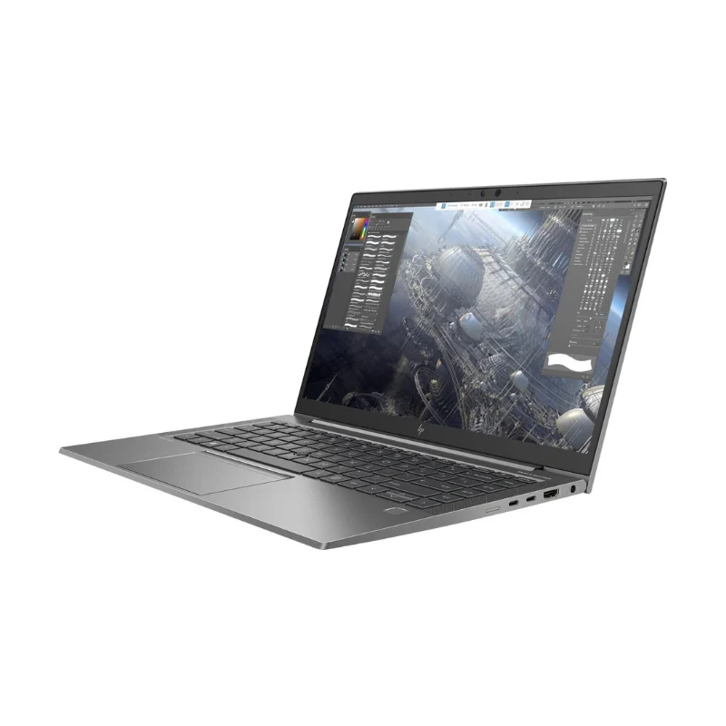 HP ZBOOK FIREFLY 14 G11 Ultra 7 155U,16Gb,1Tb Ssd, 14 inch Rtx 500 4Gb thumbnail 3