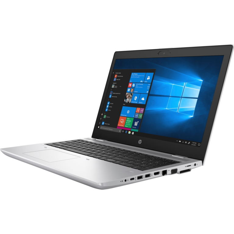HP PROBOOK 650 G5 i5-8365U,16 GB,SSD 256 GB,SCR 15,6 Full HD thumbnail 2