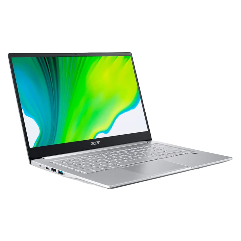 ACER SWIFT 3 Ryzen 5-5500U,8 GB,SSD 512 GB,SCR 14 inch FHD thumbnail 2