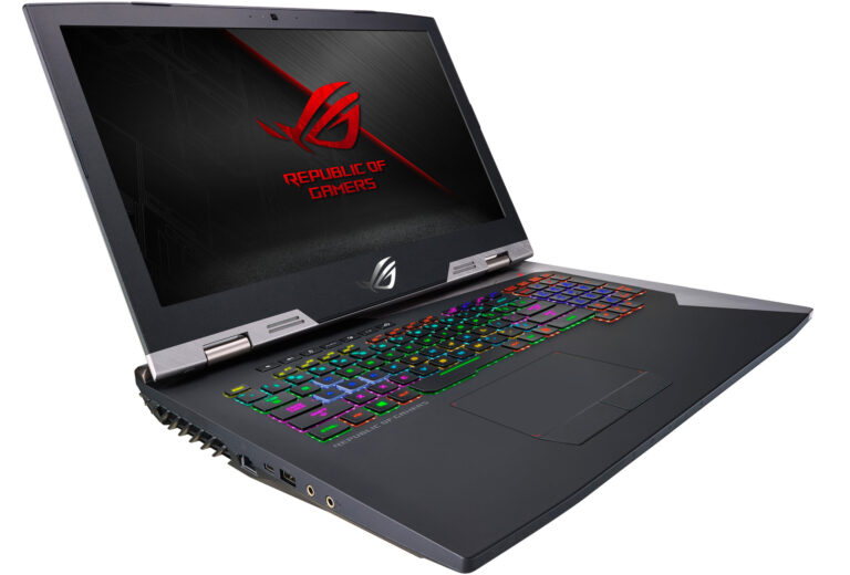 ASUS ROG G703 G1 i9-8950HK,32 GB,SSD 512 GB,HDD 2 TB,SCR 17.3 Full HD thumbnail 2