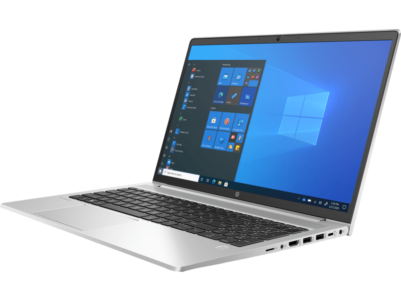 HP PROBOOK 450 G8 i5-1135 G7,8 GB,SSD 256 GB,SCR 15.6 Full HD thumbnail 3