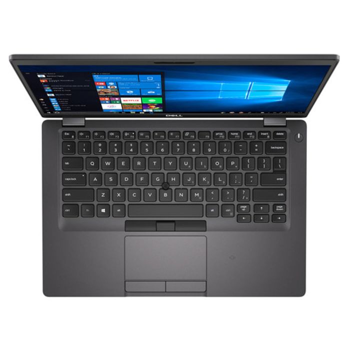 DELL LATITUDE 5400 i5-8365U,16 GB,SSD 256 GB,SCR 14 FULL HD thumbnail 2