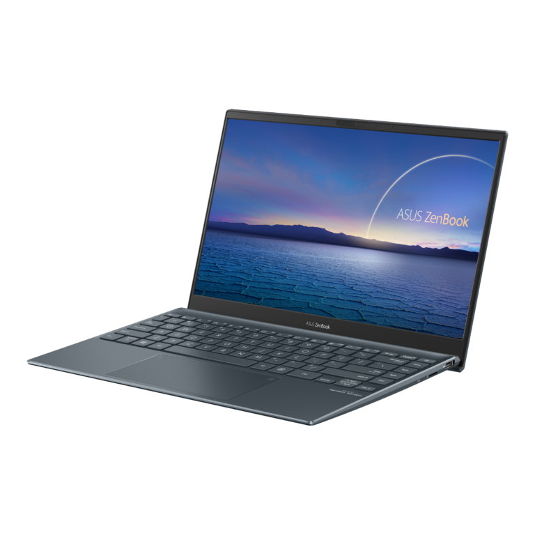 ASUS ZENBOOK 13 UX325 i5-1035 G1,8 GB,SSD 500 GB,SCR 13 Oled thumbnail 2