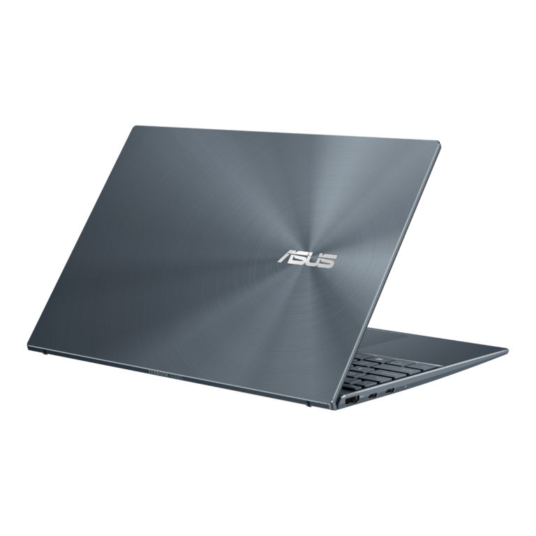ASUS ZENBOOK 13 UX325 i5-1035 G1,8 GB,SSD 500 GB,SCR 13 Oled thumbnail 3