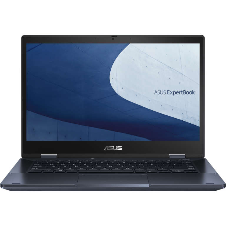 ASUS EXPERTBOOK B3 FLIP i7-1255U,8 GB,SSD 512 GB,SCR 14 inch FHD 360 thumbnail 2