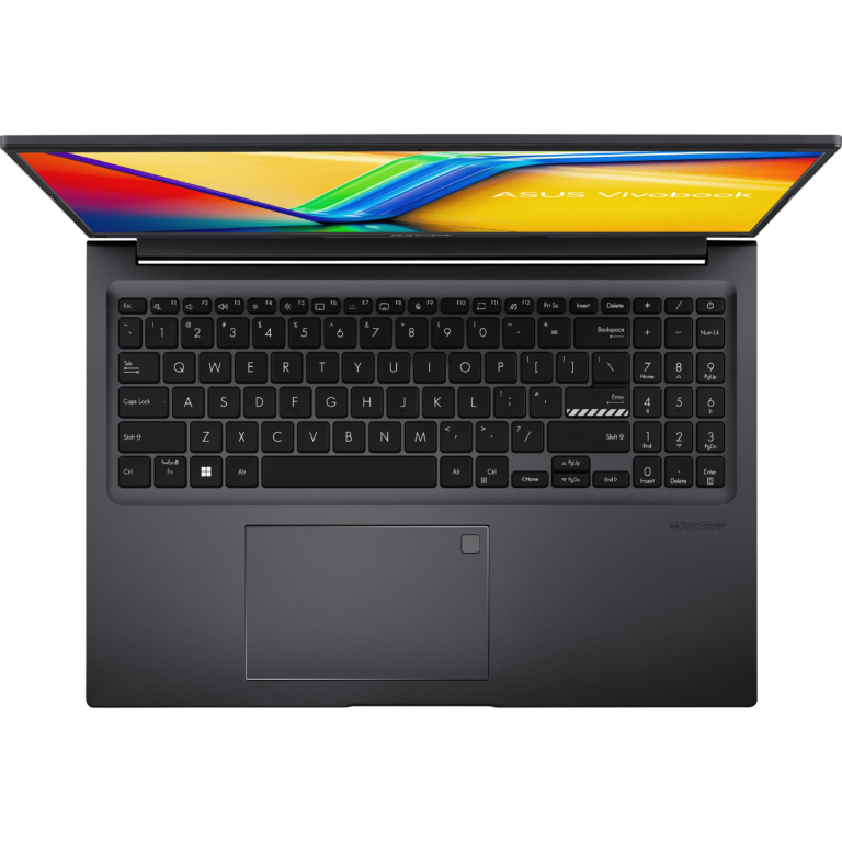 ASUS VIVOBOOK 16 i7-11370H,8 GB,SSD 512 GB,SCR 15,6 inch FHD thumbnail 2