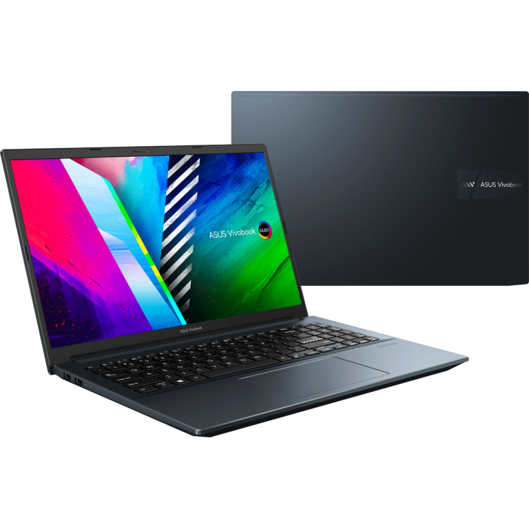 ASUS VIVOBOOK M3500QA Ryzen 7 5800H,16 GB,SSD 1 TB,SCR 15.6 Full HD thumbnail 3