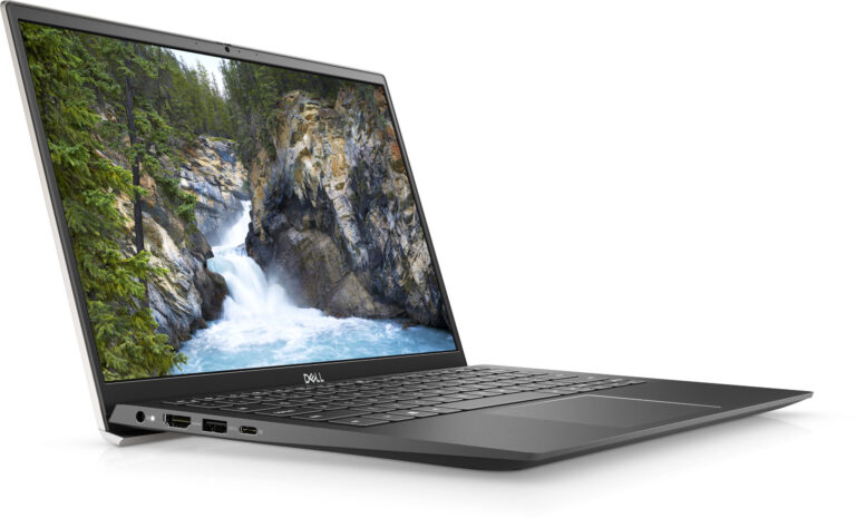 DELL VOSTRO 5301 i5-1135 G7,8 GB,SSD 512 GB,SCR 13.3 Full HD thumbnail 4