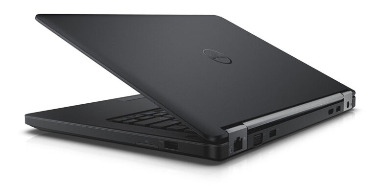 DELL LATITUDE E5450 i5-5300U,16 GB,SSD 256 GB,GeForce 830M 2 GB,SCR 14 FULL HD thumbnail 2