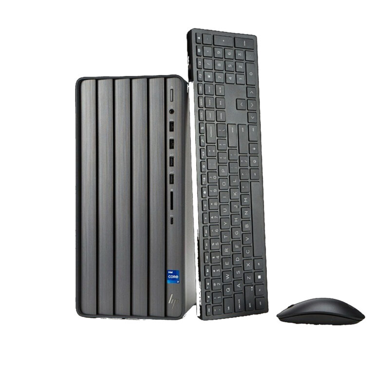 HP ENVY DESKTOP TE01-5364 i7-14700F,32 GB,SSD 1 TB,RTX 4060 8 GB DDR6